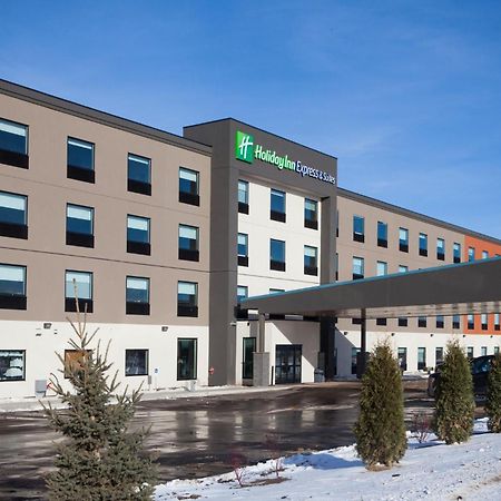 Holiday Inn Express & Suites Prince Albert - South By Ihg Экстерьер фото