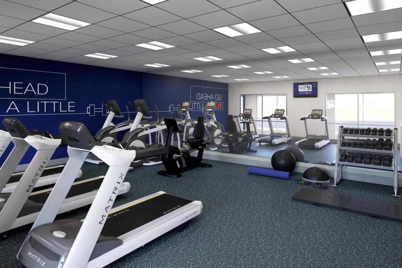 Holiday Inn Express & Suites Prince Albert - South By Ihg Экстерьер фото