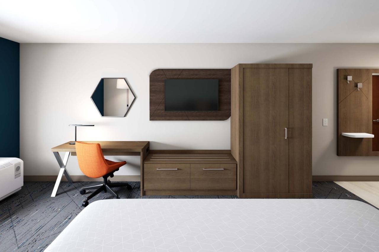 Holiday Inn Express & Suites Prince Albert - South By Ihg Экстерьер фото