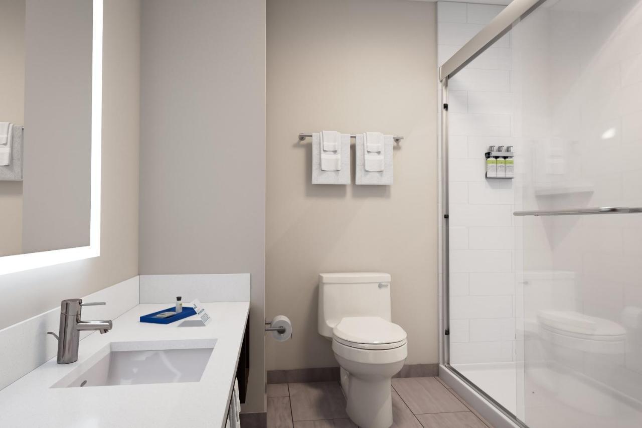Holiday Inn Express & Suites Prince Albert - South By Ihg Экстерьер фото