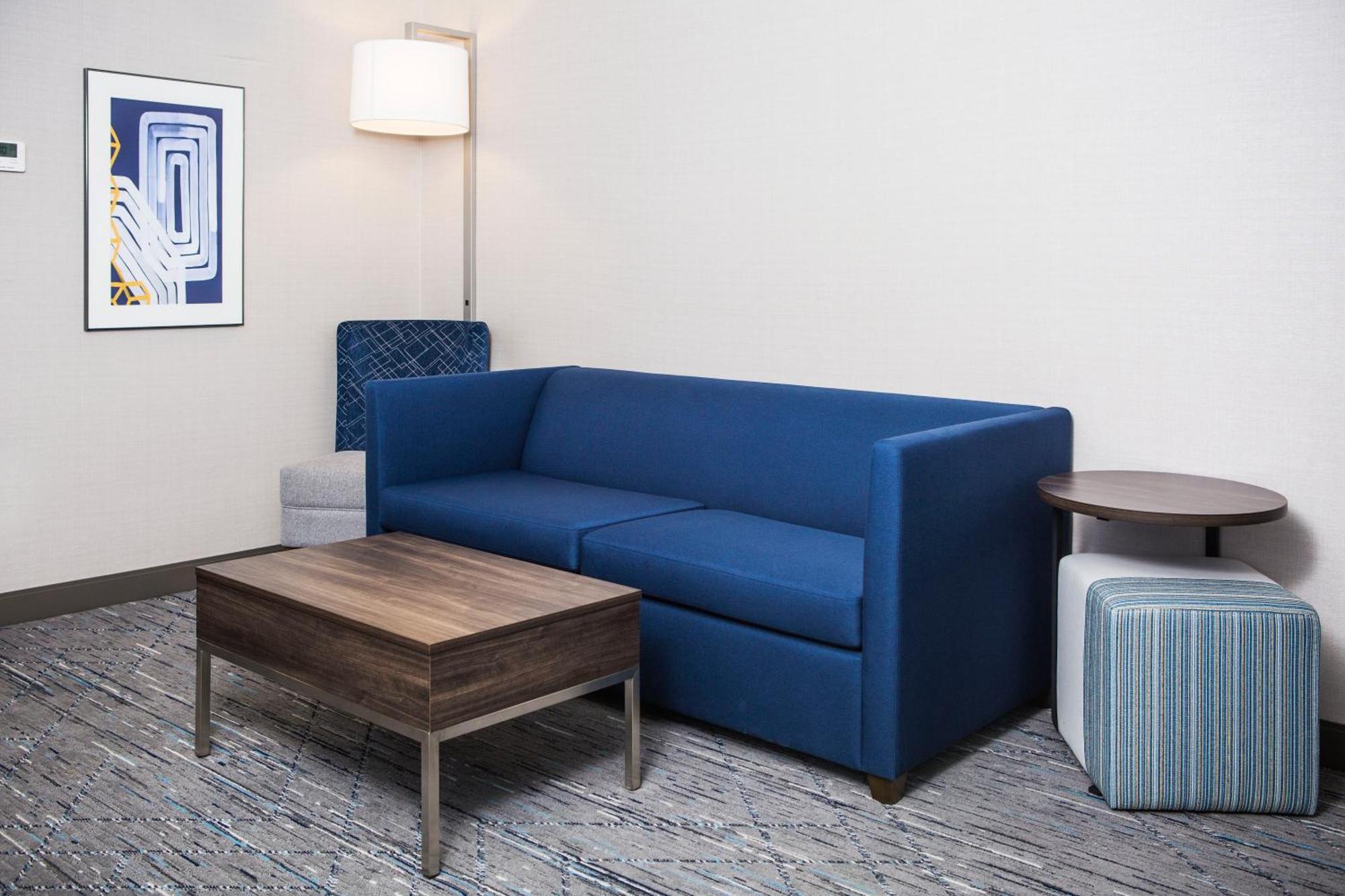 Holiday Inn Express & Suites Prince Albert - South By Ihg Экстерьер фото