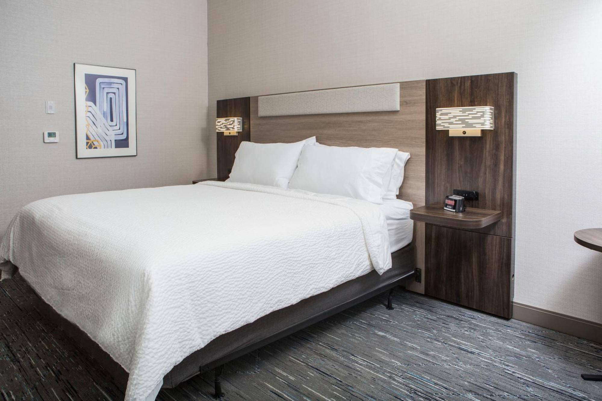 Holiday Inn Express & Suites Prince Albert - South By Ihg Экстерьер фото