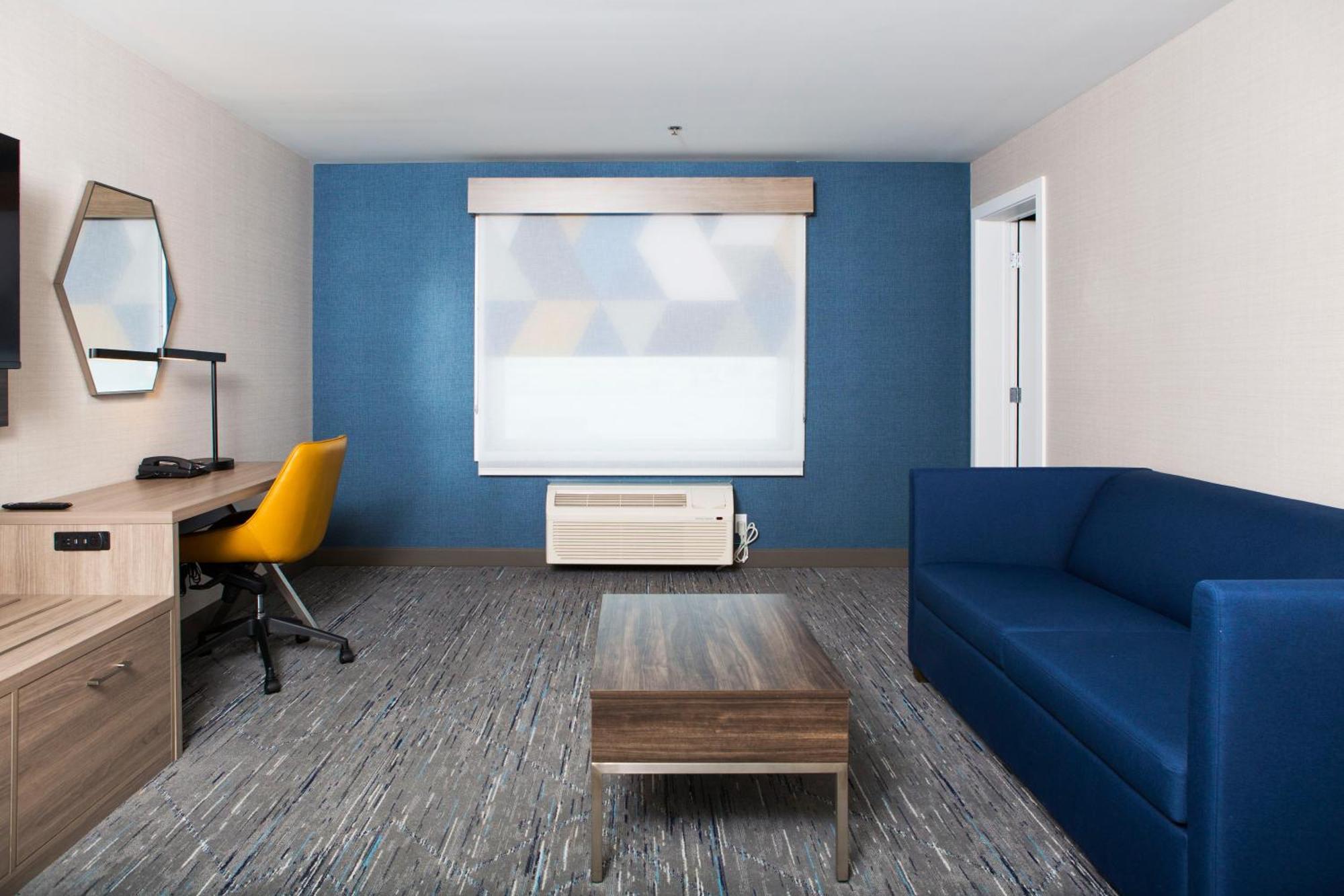Holiday Inn Express & Suites Prince Albert - South By Ihg Экстерьер фото