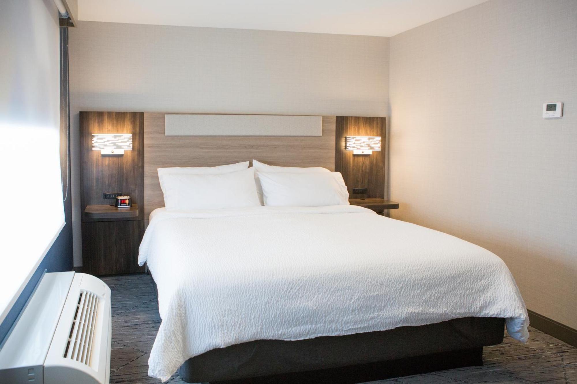 Holiday Inn Express & Suites Prince Albert - South By Ihg Экстерьер фото