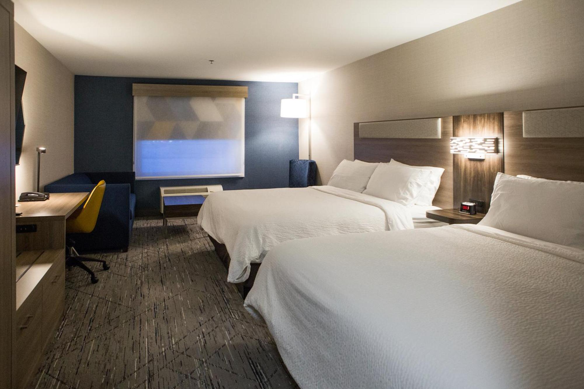 Holiday Inn Express & Suites Prince Albert - South By Ihg Экстерьер фото
