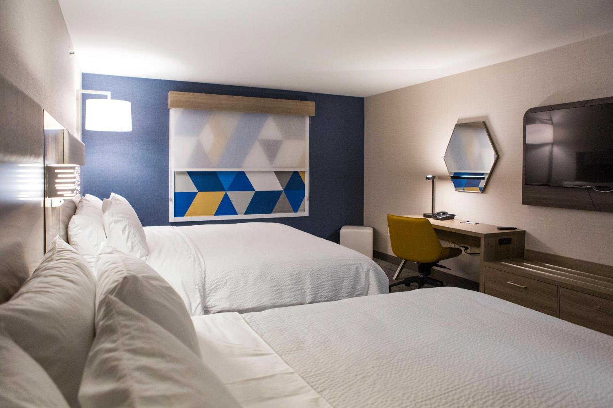 Holiday Inn Express & Suites Prince Albert - South By Ihg Экстерьер фото