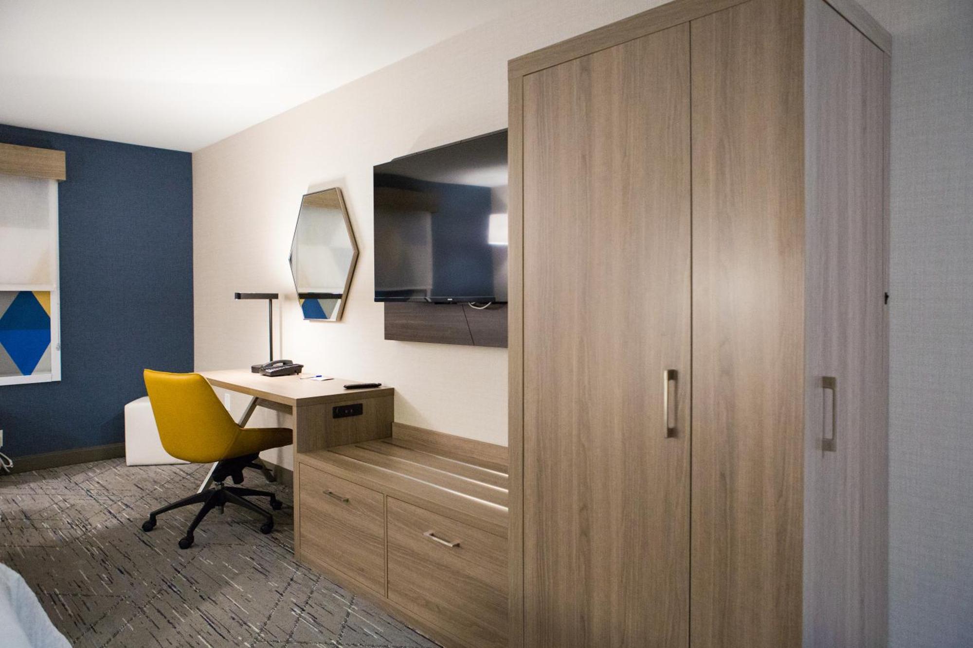 Holiday Inn Express & Suites Prince Albert - South By Ihg Экстерьер фото