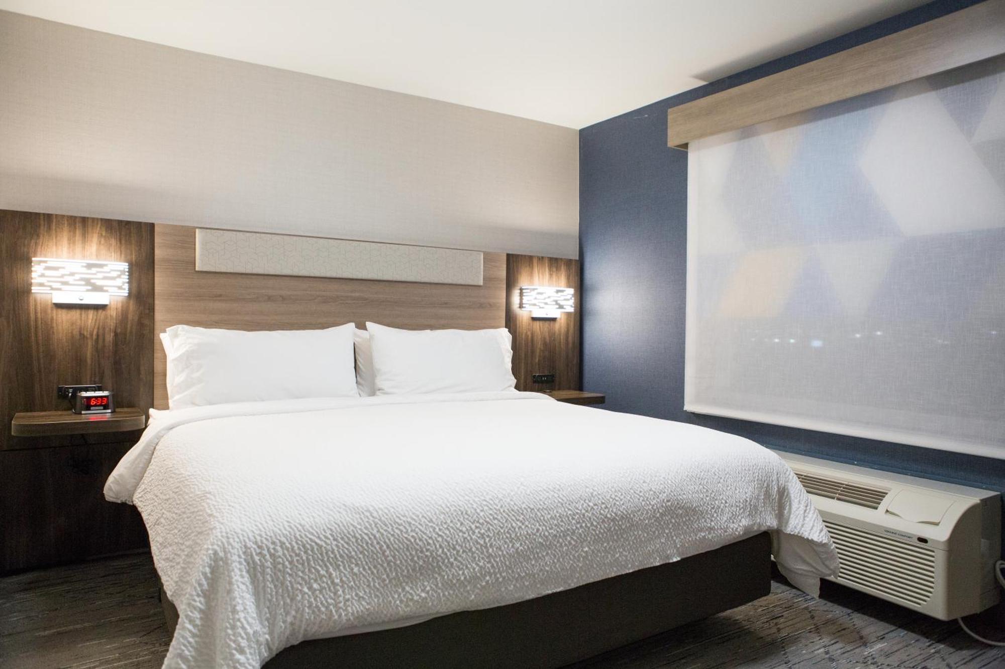 Holiday Inn Express & Suites Prince Albert - South By Ihg Экстерьер фото