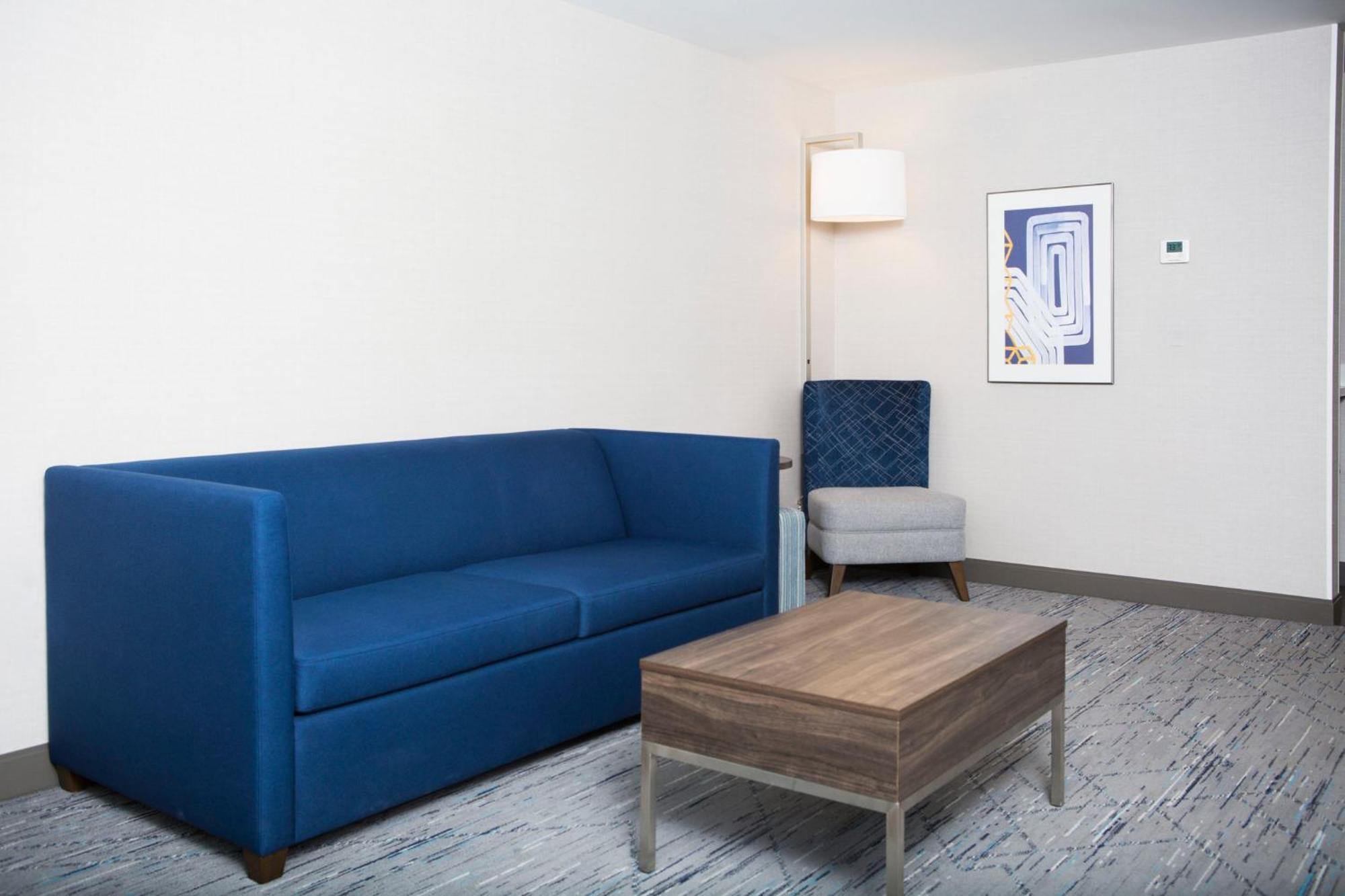 Holiday Inn Express & Suites Prince Albert - South By Ihg Экстерьер фото