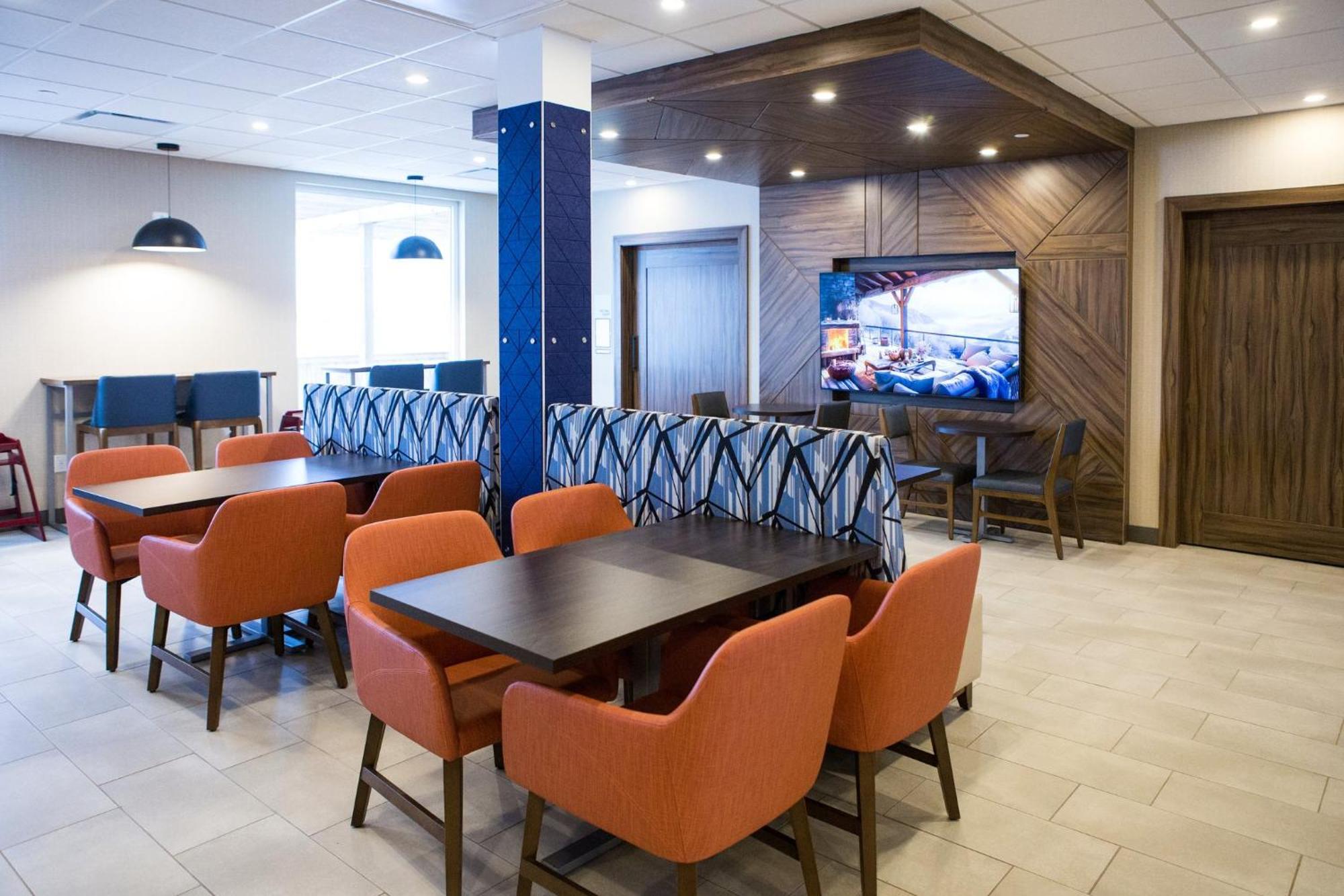 Holiday Inn Express & Suites Prince Albert - South By Ihg Экстерьер фото