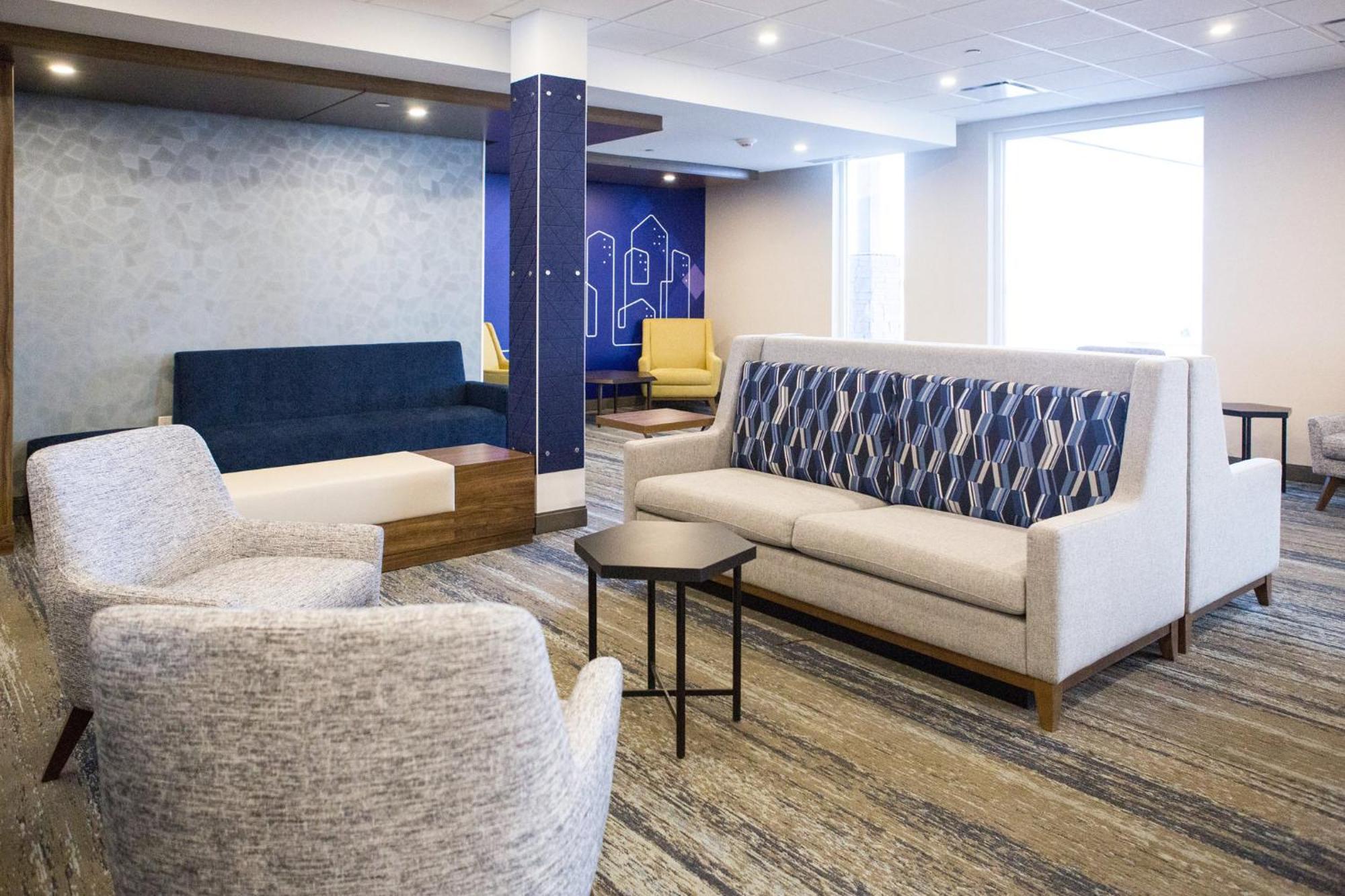 Holiday Inn Express & Suites Prince Albert - South By Ihg Экстерьер фото